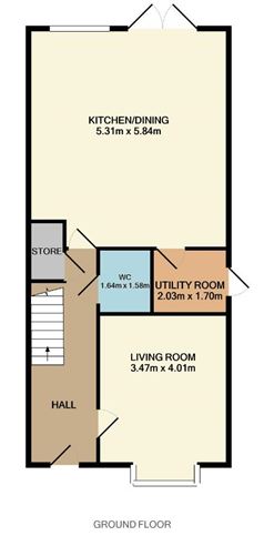 2 Limekiln Manor, Limekiln Road, Dublin 12