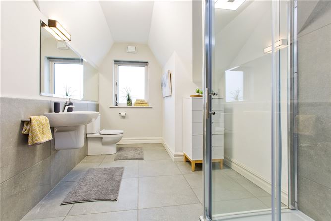 2 Limekiln Manor, Limekiln Road, Dublin 12