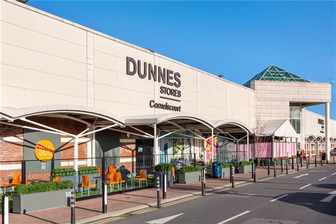 7 Carrickmines Garth, Carrickmines Wood, Brennanstown Road, Dublin 18