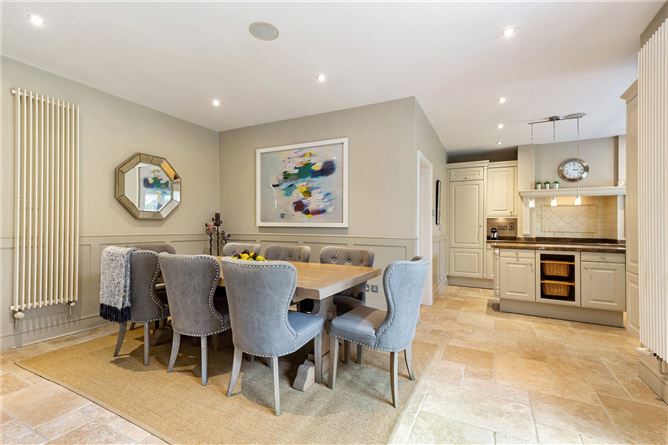 7 Carrickmines Garth, Carrickmines Wood, Brennanstown Road, Dublin 18