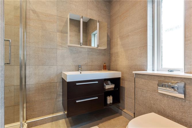 7 Carrickmines Garth, Carrickmines Wood, Brennanstown Road, Dublin 18