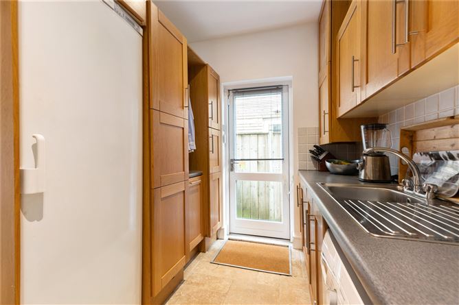 7 Carrickmines Garth, Carrickmines Wood, Brennanstown Road, Dublin 18
