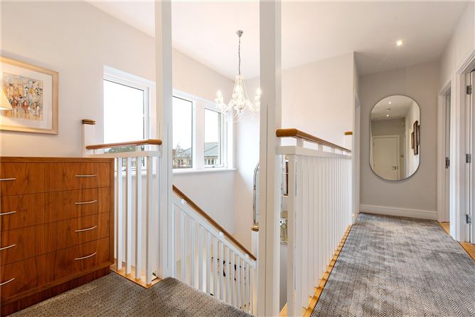 7 Carrickmines Garth, Carrickmines Wood, Brennanstown Road, Dublin 18