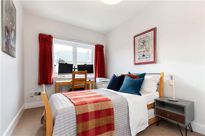 7 Carrickmines Garth, Carrickmines Wood, Brennanstown Road, Dublin 18