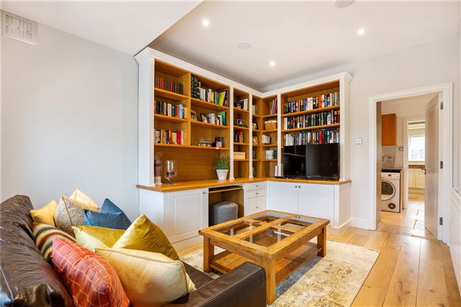 7 Carrickmines Garth, Carrickmines Wood, Brennanstown Road, Dublin 18