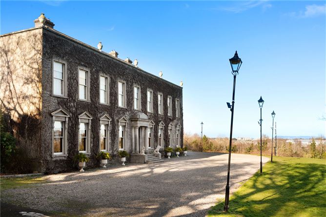 7 Carrickmines Garth, Carrickmines Wood, Brennanstown Road, Dublin 18