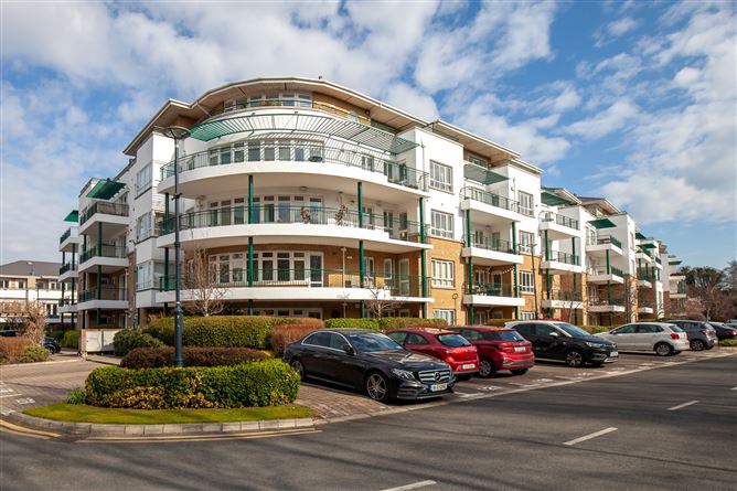 Main image for Apt 115 Seamount Apts, Booterstown, County Dublin