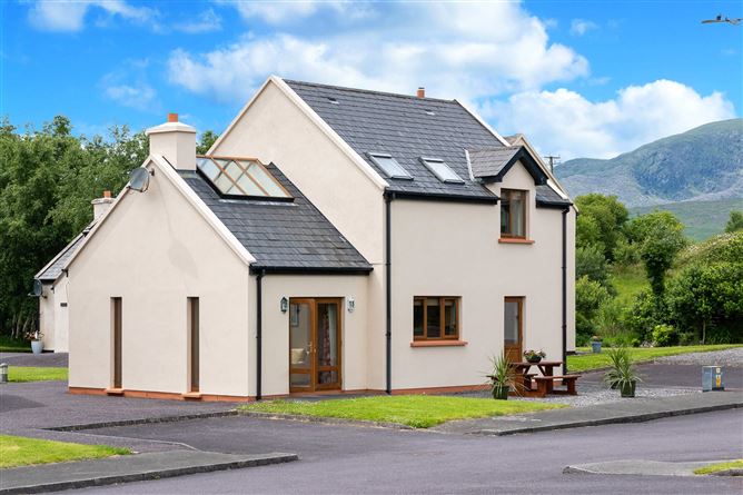Main image for 9 Sneem Leisure Village,Seaview,Sneem,Co Kerry,V93P958