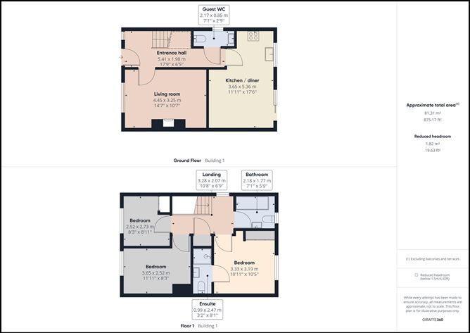 14 Arlington Road, Blackthorn Hills, , Ferrybank, Waterford