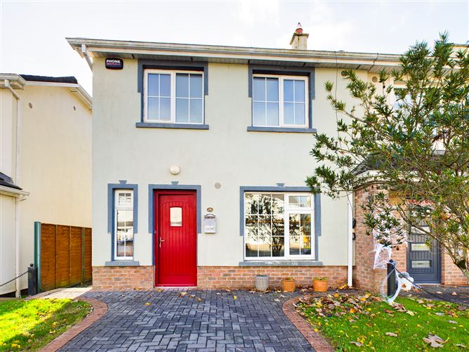 Main image for 14 Arlington Road, Blackthorn Hills, , Ferrybank, Waterford