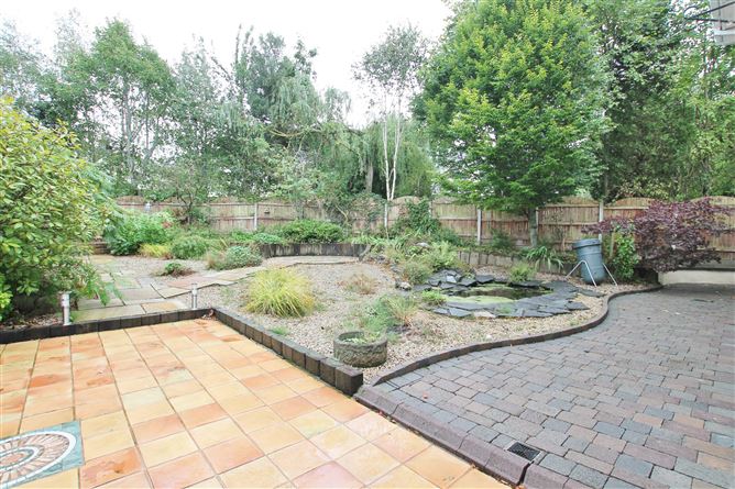 35 Eagle Valley, Enniskerry, Wicklow