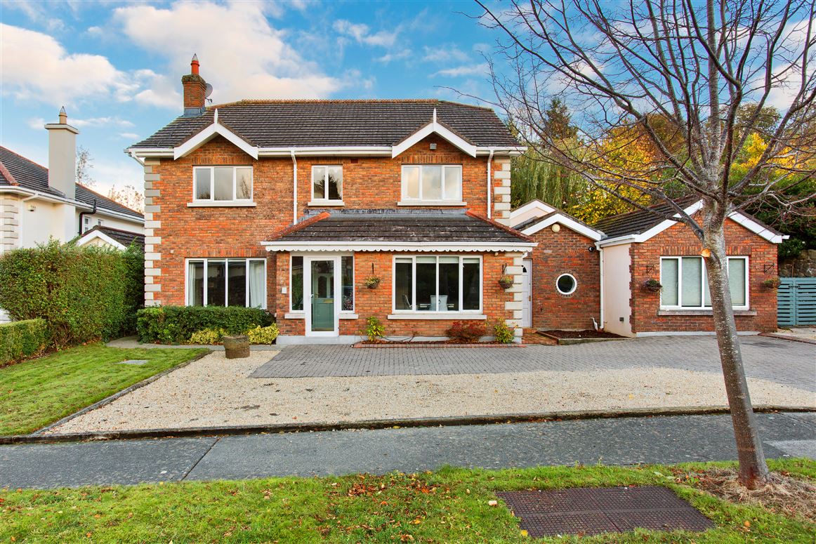 35 Eagle Valley, Enniskerry, Wicklow