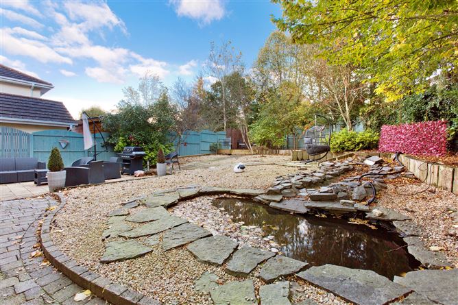 35 Eagle Valley, Enniskerry, Wicklow