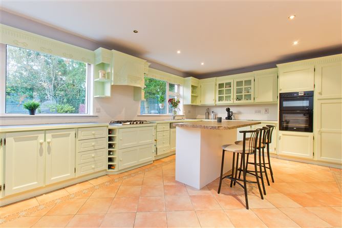 35 Eagle Valley, Enniskerry, Wicklow