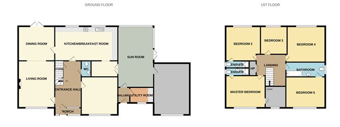 35 Eagle Valley, Enniskerry, Wicklow