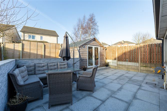121 The Heath, Ramsgate Village, Gorey, Co. Wexford