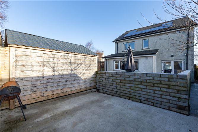 121 The Heath, Ramsgate Village, Gorey, Co. Wexford