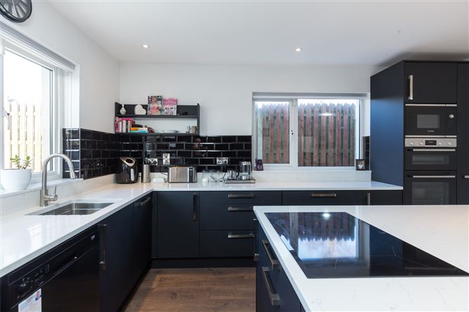 121 The Heath, Ramsgate Village, Gorey, Co. Wexford