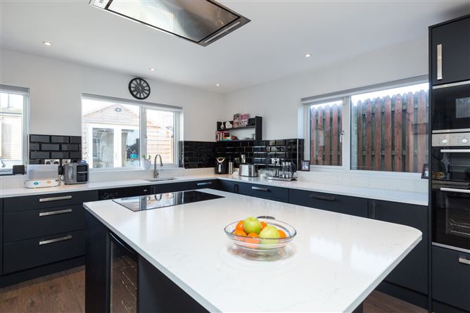 121 The Heath, Ramsgate Village, Gorey, Co. Wexford