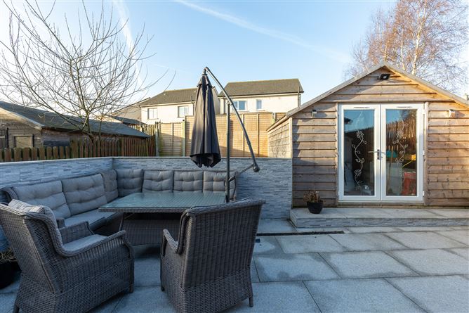 121 The Heath, Ramsgate Village, Gorey, Co. Wexford