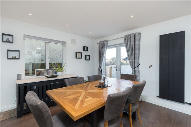 121 The Heath, Ramsgate Village, Gorey, Co. Wexford