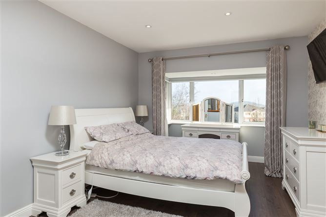121 The Heath, Ramsgate Village, Gorey, Co. Wexford