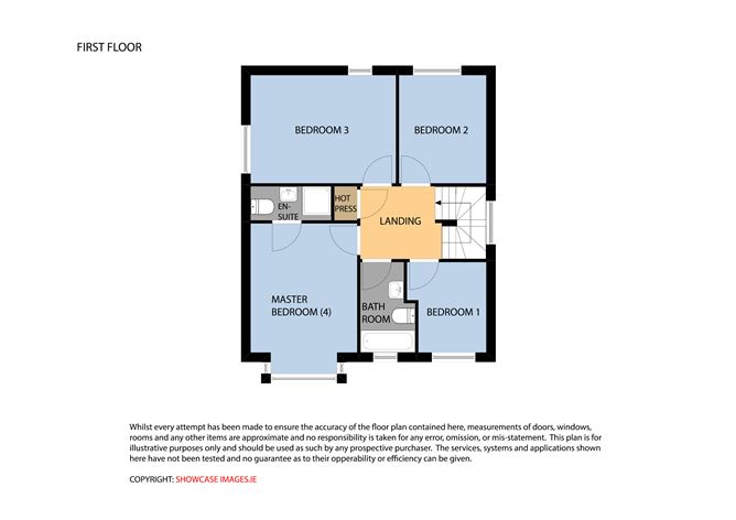 121 The Heath, Ramsgate Village, Gorey, Co. Wexford