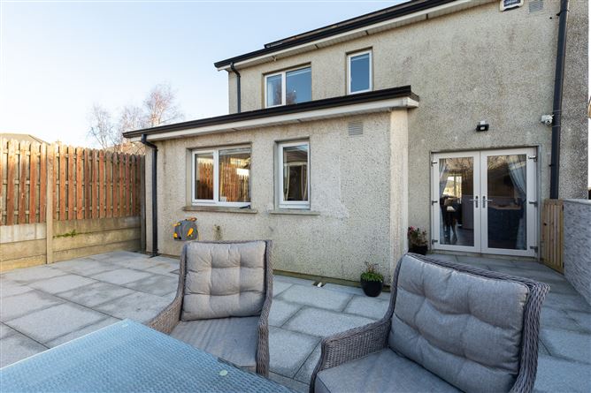 121 The Heath, Ramsgate Village, Gorey, Co. Wexford