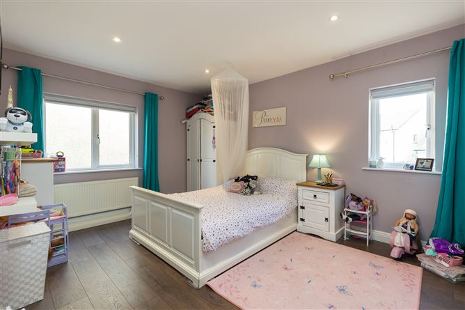 121 The Heath, Ramsgate Village, Gorey, Co. Wexford
