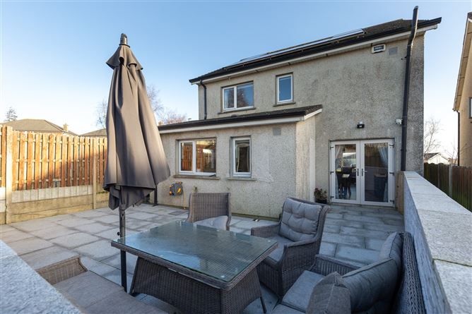 121 The Heath, Ramsgate Village, Gorey, Co. Wexford