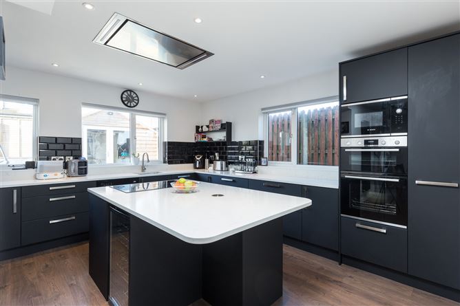 121 The Heath, Ramsgate Village, Gorey, Co. Wexford