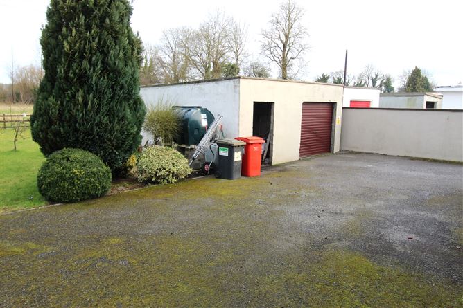 Ballycumber Road, Ferbane, Co. Offaly