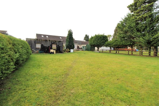 Ballycumber Road, Ferbane, Co. Offaly