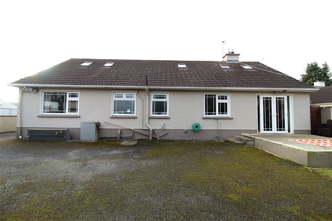 Ballycumber Road, Ferbane, Co. Offaly