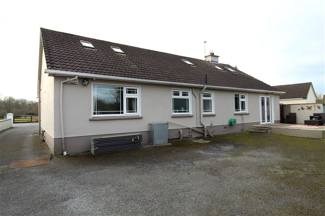Ballycumber Road, Ferbane, Co. Offaly