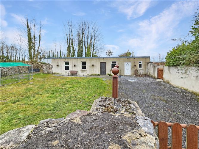 Doon, Tubber, Co. Clare