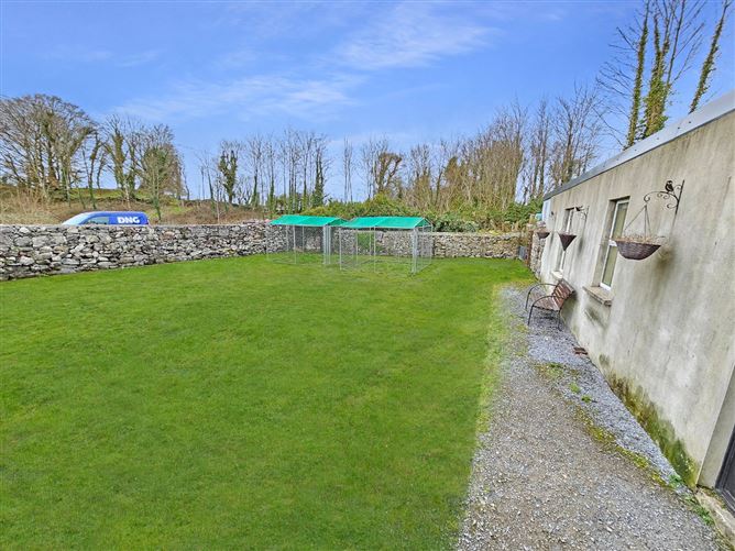 Doon, Tubber, Co. Clare