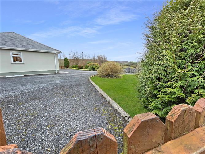 Doon, Tubber, Co. Clare