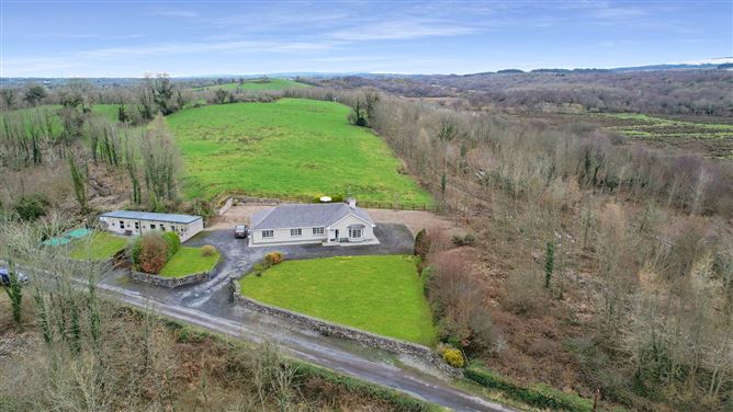 Doon, Tubber, Co. Clare