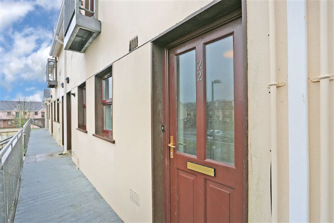 22 Ballycasey Crescent, Shannon, Co. Clare
