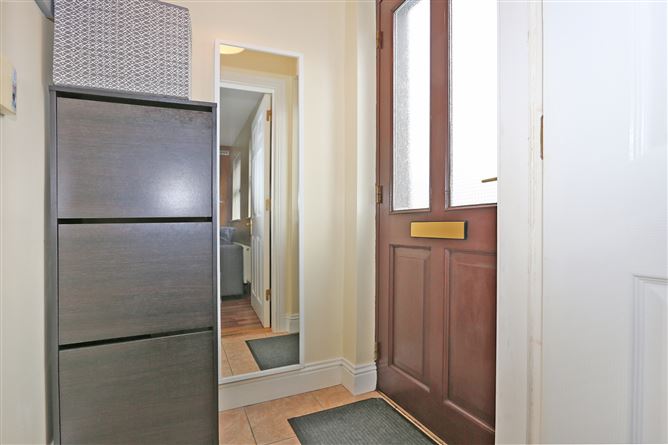 22 Ballycasey Crescent, Shannon, Co. Clare