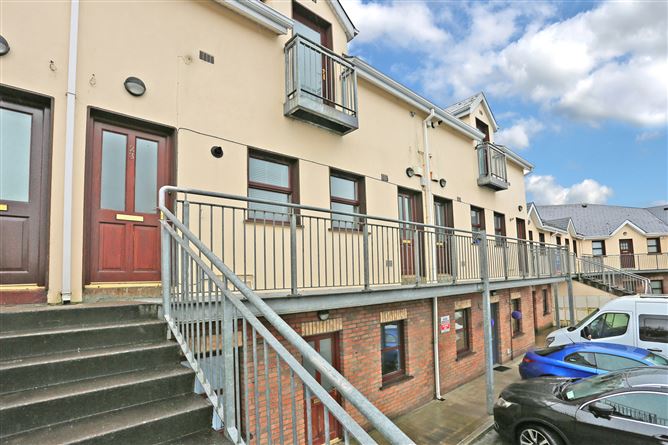 22 Ballycasey Crescent, Shannon, Co. Clare