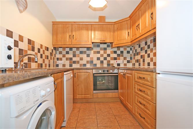 22 Ballycasey Crescent, Shannon, Co. Clare