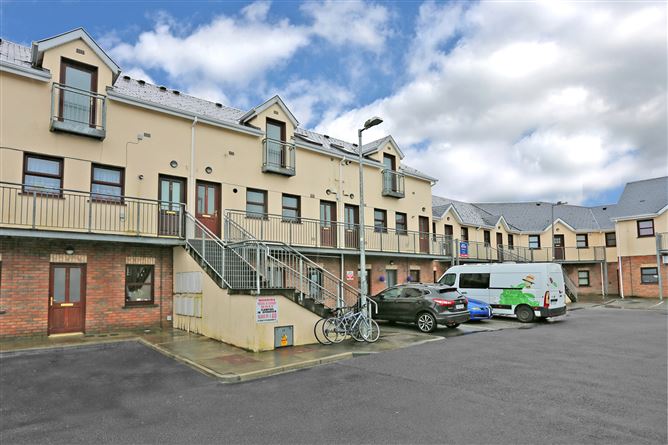22 Ballycasey Crescent, Shannon, Co. Clare
