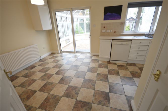15 Woodscape, Finnstown Priory, Lucan, Dublin