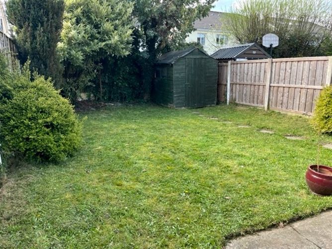 15 Woodscape, Finnstown Priory, Lucan, Dublin