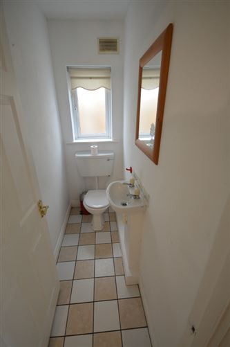 15 Woodscape, Finnstown Priory, Lucan, Dublin