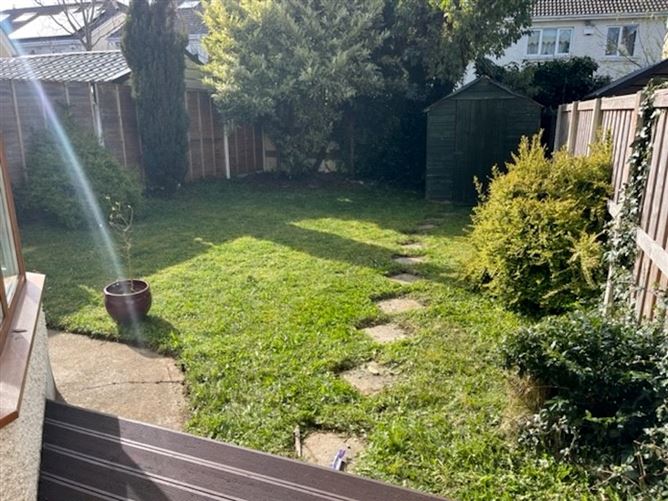 15 Woodscape, Finnstown Priory, Lucan, Dublin