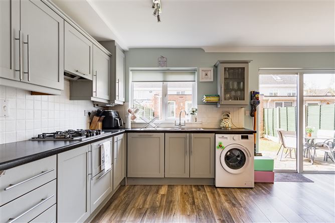 51 Charlestown Park, Finglas, Dublin 11