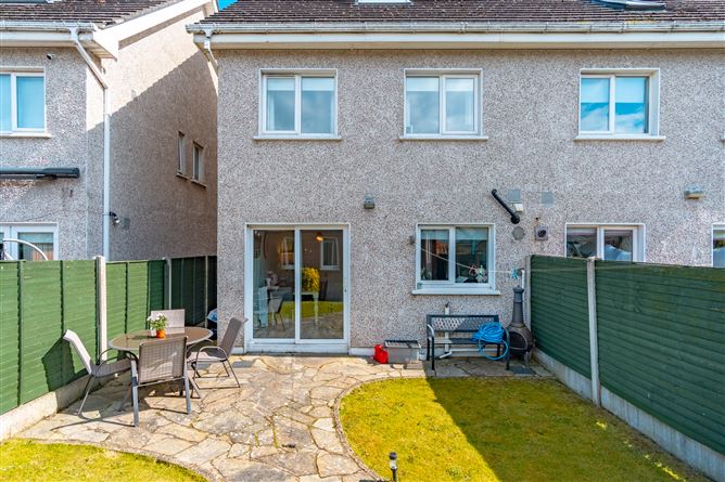 51 Charlestown Park, Finglas, Dublin 11